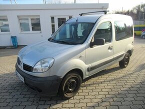 Renault Kangoo 1,2 16v