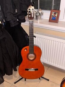 Akustická gitara