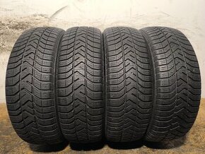 185/65 R15 Zimné pneumatiky Pirelli SnowControl 4 kusy