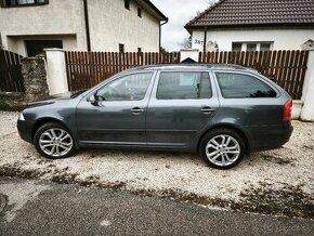 Predám Škoda Octavia combi 1,9 tdi 77kw