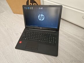 HP Laptop 15 15.6"