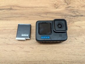 GoPro Hero 10