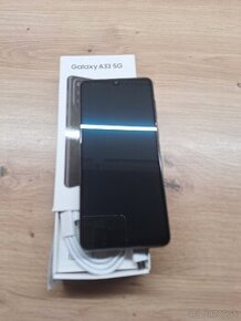 Samsung Galaxy A33 5 G