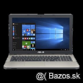 Notebook ASUS X541UV-XO085T