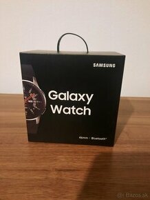 Samsung galaxy watch 46mm SM- R800