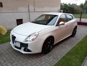 Alfa Romeo Giulietta 1.6 JTD 148300KM