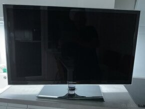 Samsung UE40D 5000 - 1