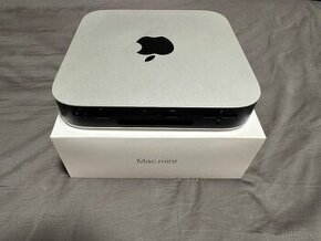 Mac Mini M1