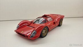 1:18 FERRARI 330 P4