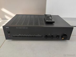 NAD C320