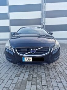 Volvo V60 Drive 1.6TD 2011 Kombi 84KW