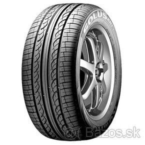 16" - Kumho Solus KH15 235/60 R16 100H - 4ks