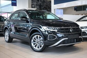 VW T-Roc / Passat / Golf / Touran / Tiguan original R17 alu