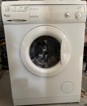 Práčka Whirlpool AWM 243-500