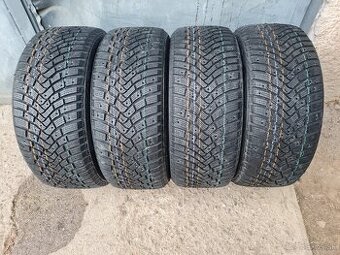 Zimné 225/50R17 CONTINENTAL