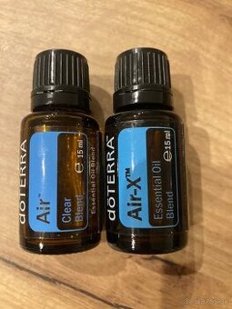 Doterra AIR, AIR-X