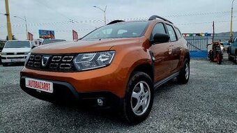 Dacia Duster 1,0 i-74 kw 62138 km