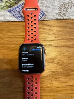 Apple Watch 4 Series 4