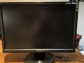 Predám LCD monitor 19