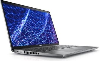 DELL Latitude 15-5530