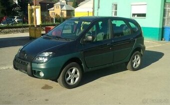 Diely Renault scenic RX4