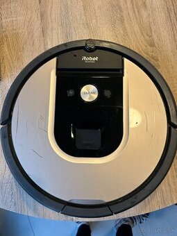 IRobot Roomba 966