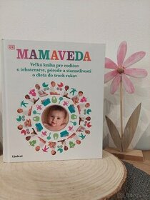 Mamaveda