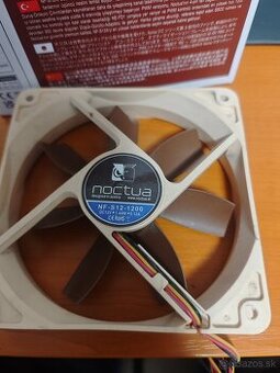 Noctua  NF-S12-1200