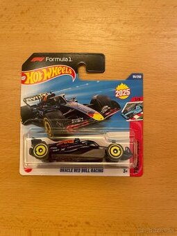 HotWheels Red Bull Racing