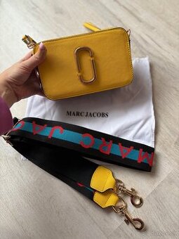 Kabelka Marc Jacobs