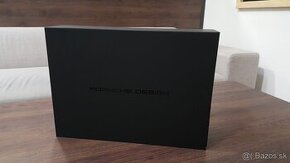 Porsche Design Book One