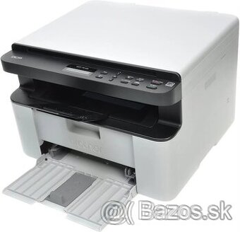 Brother DCP-1510E Laser Multifunction Printer