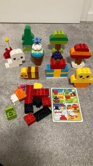 Lego duplo