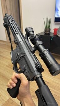 PRIMARY ARMS SLx 1-8×24 FFP