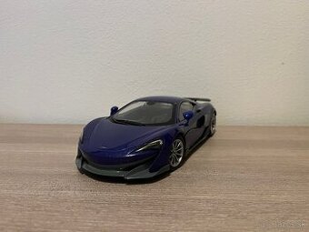 1:18 McLaren 600LT SOLIDO