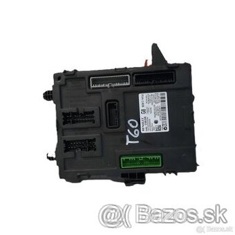 BCM Renault Megane IV 284B10363R A3C0084860000