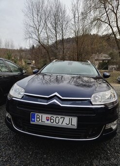 Citroën C5