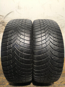 205/55 R16 Zimné pneumatiky Bridgestone Blizzak 2 kusy