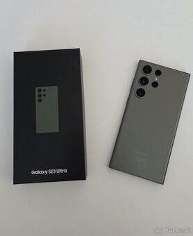 S23 ultra 512GB Dual SIM