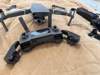 Dji Mavic Zoom 2✅Top Stav✅