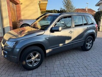 Grand Vitara 1,9 Ddis 4x4 2008