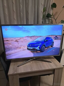 TV Samsung UE40F6200 (101cm)