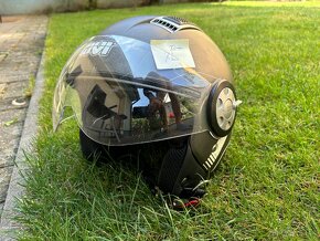 Scorpion,MTR,Schuberth