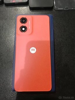 Predam motorola moto g04