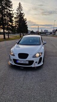 Seat Leon FR 2.0tdi CR