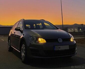 Volkswagen Golf 7