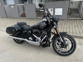 Harley Davidson Sport Glide