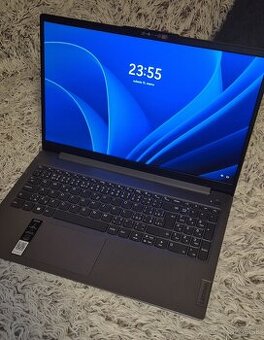 Lenovo IdeaPad Slim 3 15IAN8 / v záruke 2r.