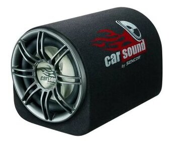 Aktívny subwoofer Sencor SCS