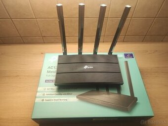 TP-Link Archer C6 V3.2